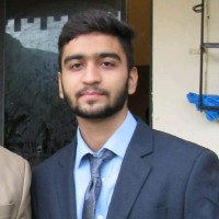 Syed Aun Razi Kazmi