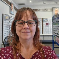 Nancy Harvey