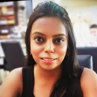 Subhasree Sarkar, PhD