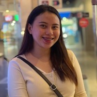 Jade Angeline Saurin