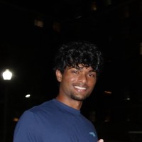 Jay Seetharaman