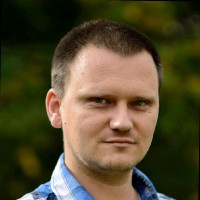 Andrej Hudec