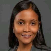 Vanessa Barcelo-Kreiger