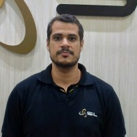 Marcus Moraes