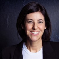 Alina Stepanians, P.Eng