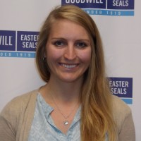 Amy Wilson