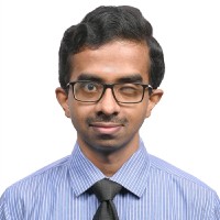 Harihara Subramanian T K