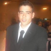 Lanfranco Darel Caballero