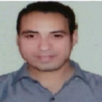 Khaled Abd Elhameed