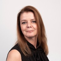 Monique Van Den Bergh