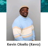 Kevin Okello