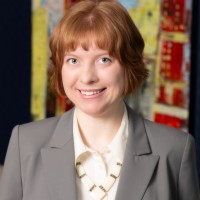 Ellen Doty