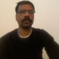 Sudhir Mandal