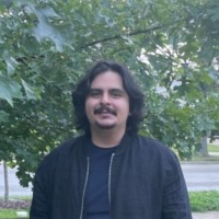 Max Singh-Lakhman