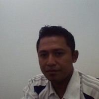 Khairul Sazuan Shamsudin