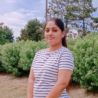 Navdeep Kaur Chouhan