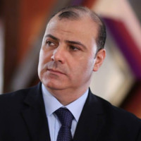 Saad Shbair