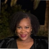 Cicely Brooks, M.Ed, M.A