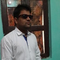 V. S PANDEY