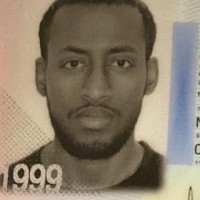 Mahad Ahmed