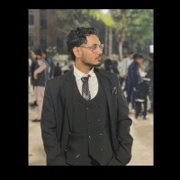 Mustafa Syed