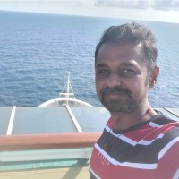 Muthukumar K