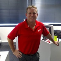 Scott Lewis