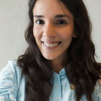 Lucy Bernard