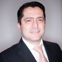 Saeid Kheirandish