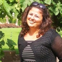 Rosina Shahid