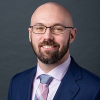 Kevin Noonan, Pharmd