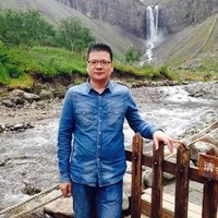 高明勇