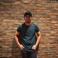 Khosit Bunraxs Eh Luang