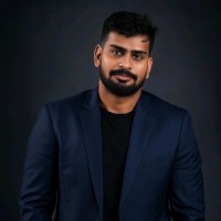 Pratik Namdev