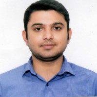 Sushil Bhattarai FCCA