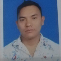 Aindra Tumbapo