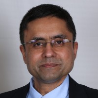 Krishna Tarikere