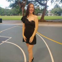 Sandra Zarate