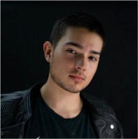 Jorge Salgado Miranda