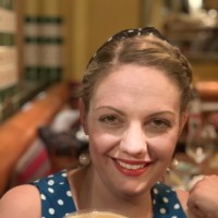 Rebecca Ross Goobey