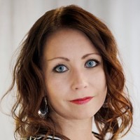 Katja Blomberg
