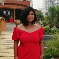 Amrita Ranjan
