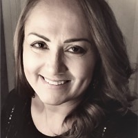 Roxanne Gillespie