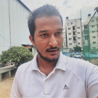 Prabin Kumar Pradhan