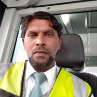 Sarfaraz Abdullah