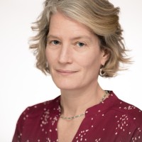 Anna Moss