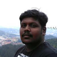 jayakumar n