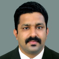 Bazil Mathew