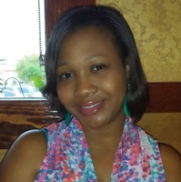 Shelly Robinson