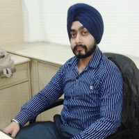 Bhavneet Singh